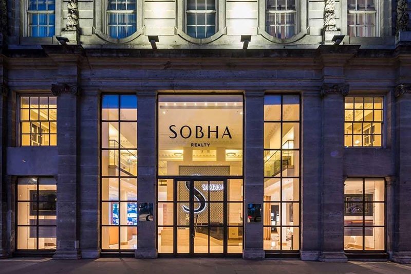 sobha_realty_external_signage