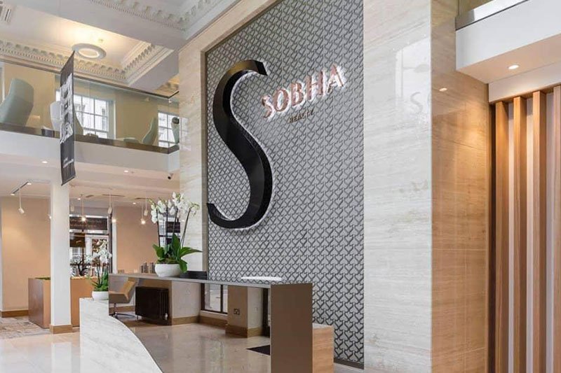sobha_realty_internal_signage